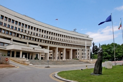 Българският посланик в Молдова изрази загриженост относно обявената присъда на кмета на гр. Тараклия Сергей Филипов
